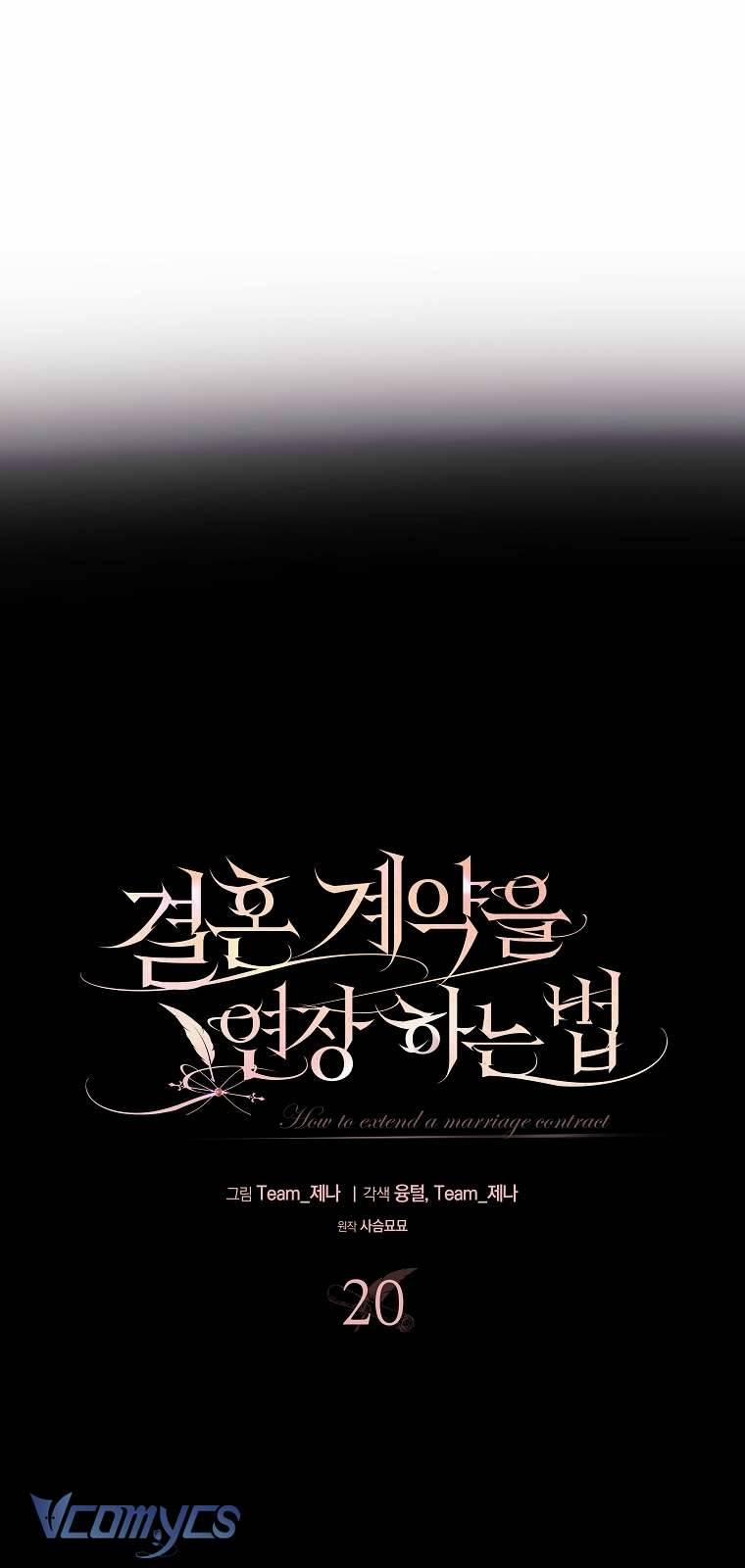 [18+] Cách Gia Hạn Hợp Đồng Hôn Nhân 20 trang 27