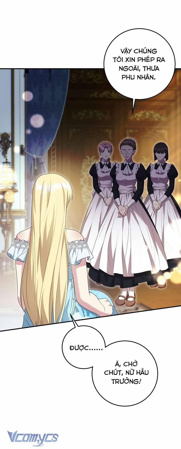 [18+] Cách Gia Hạn Hợp Đồng Hôn Nhân 20 trang 30