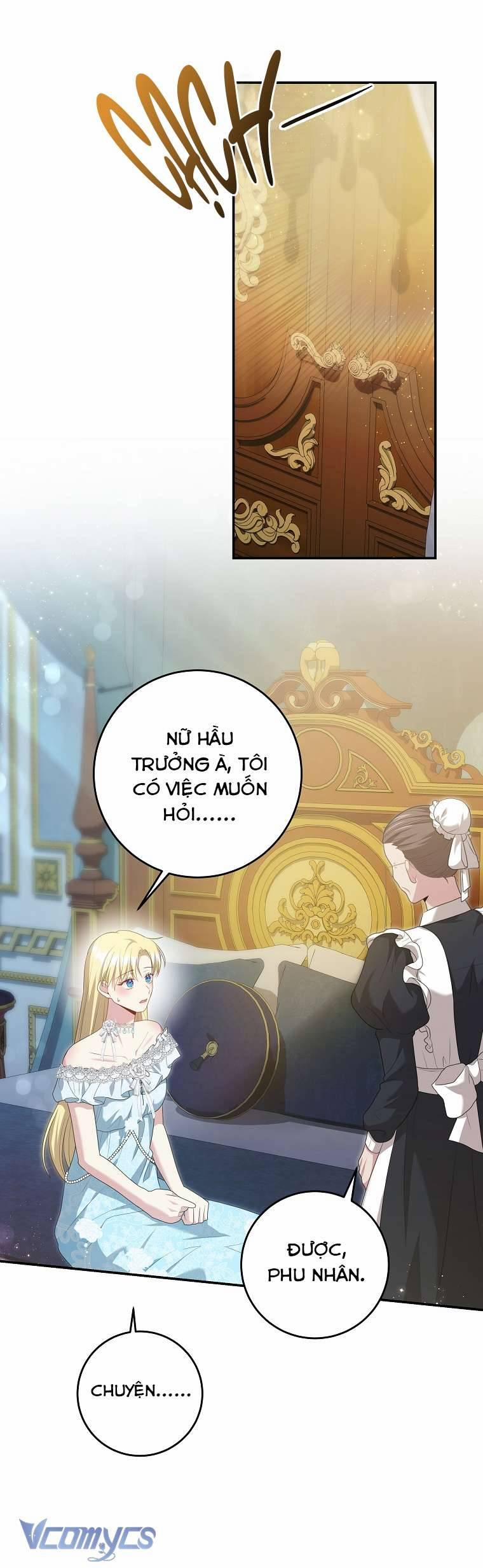 [18+] Cách Gia Hạn Hợp Đồng Hôn Nhân 20 trang 32