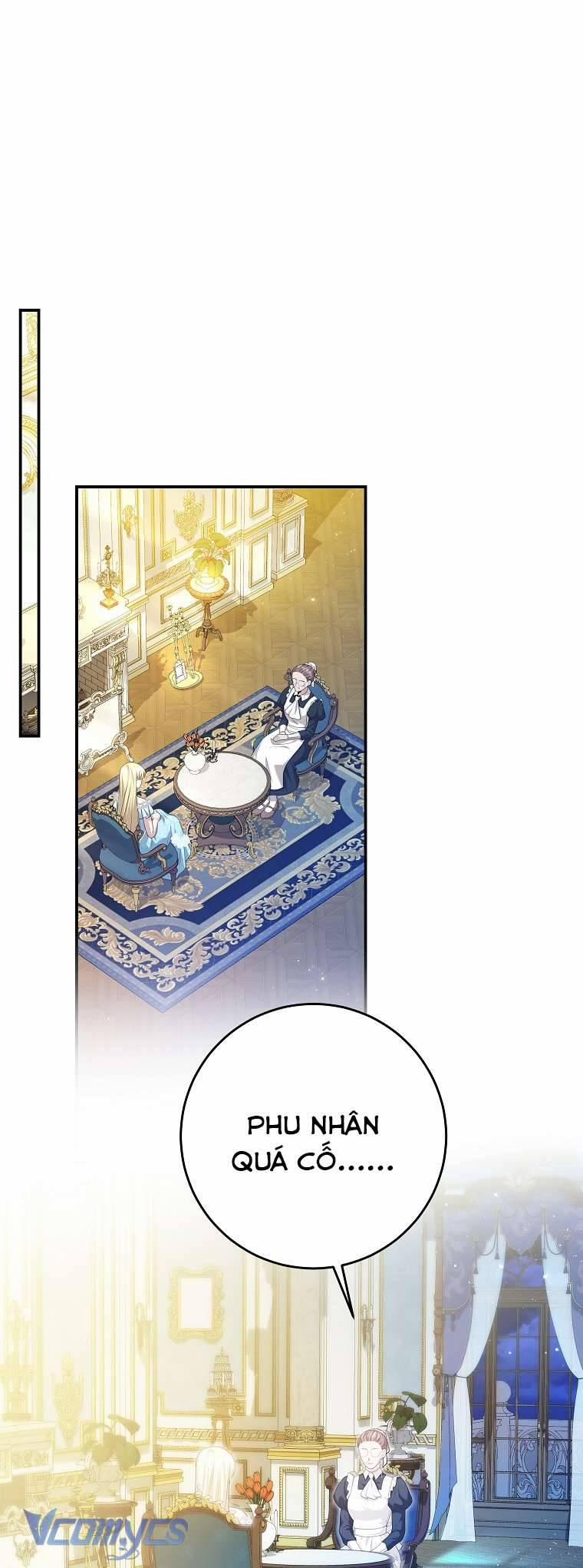 [18+] Cách Gia Hạn Hợp Đồng Hôn Nhân 20 trang 34