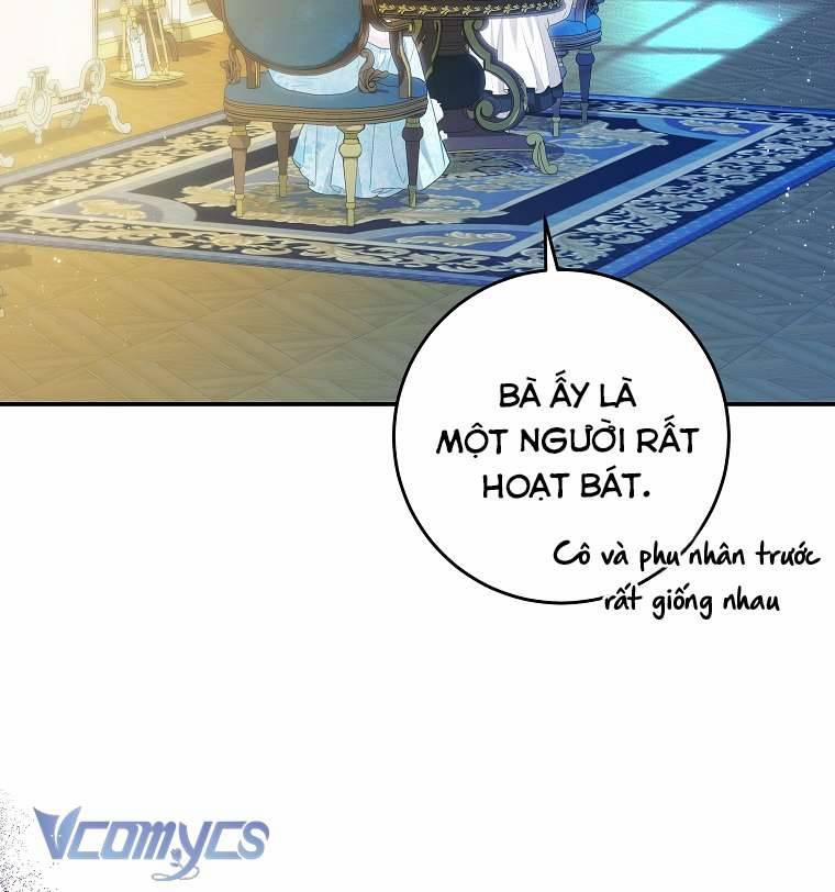 [18+] Cách Gia Hạn Hợp Đồng Hôn Nhân 20 trang 35