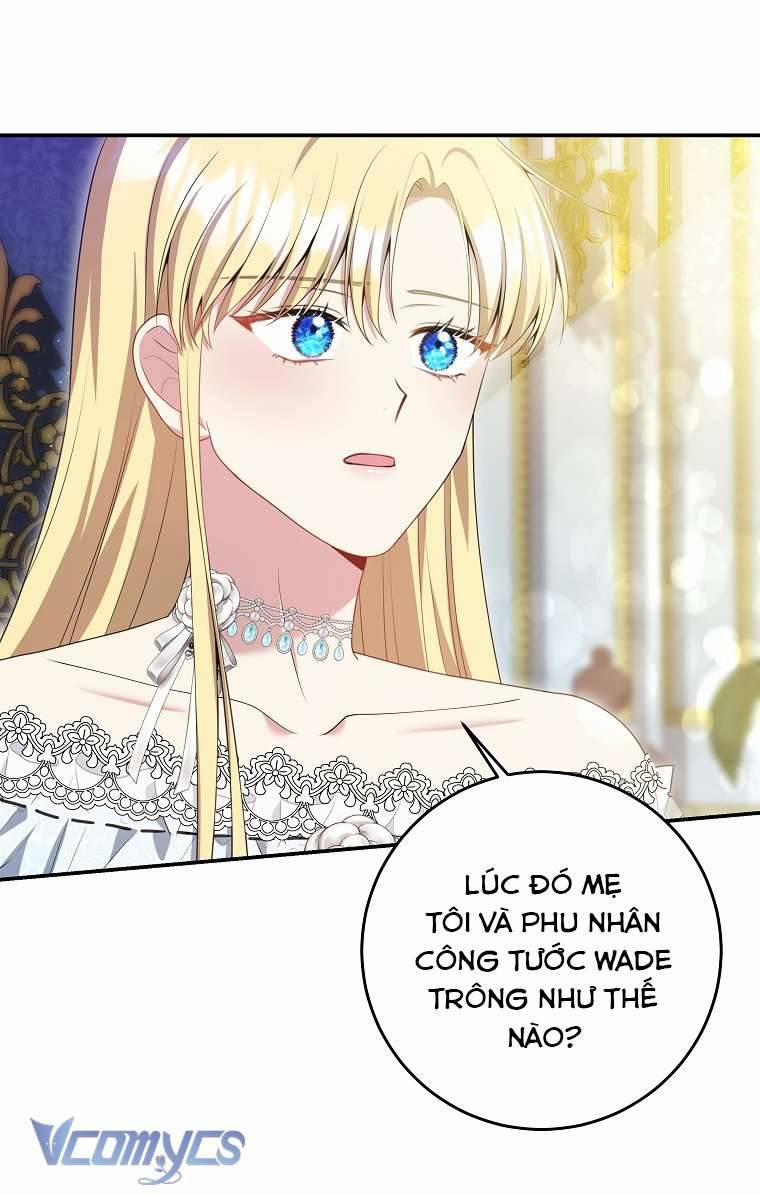 [18+] Cách Gia Hạn Hợp Đồng Hôn Nhân 20 trang 37