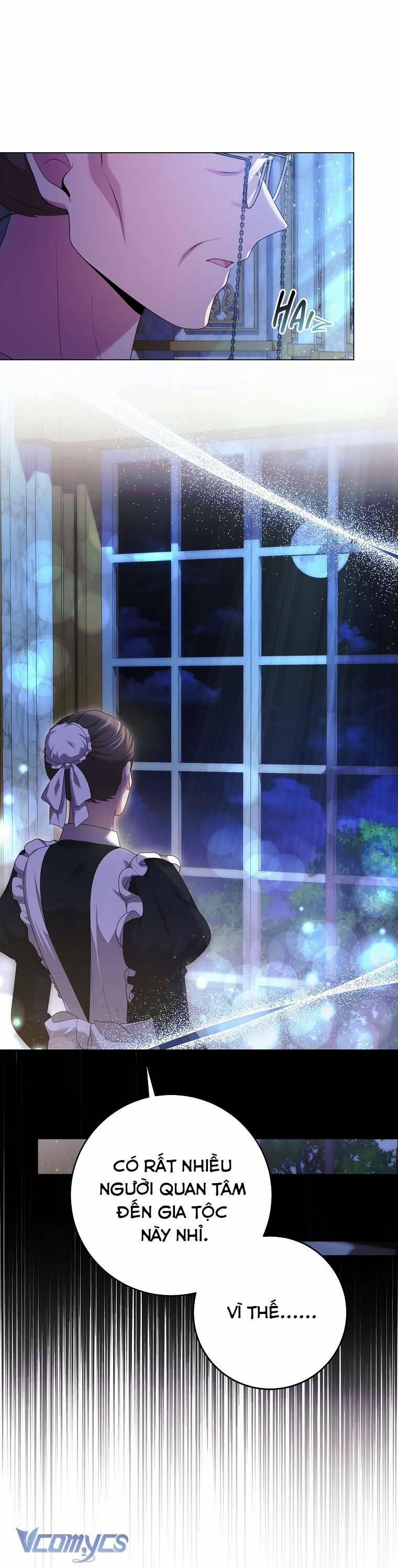 [18+] Cách Gia Hạn Hợp Đồng Hôn Nhân 20 trang 58