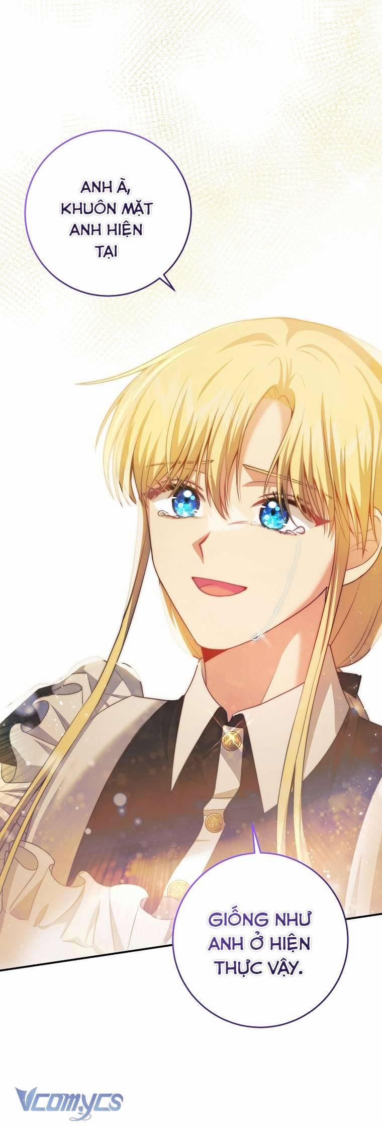 [18+] Cách Gia Hạn Hợp Đồng Hôn Nhân 21 trang 48