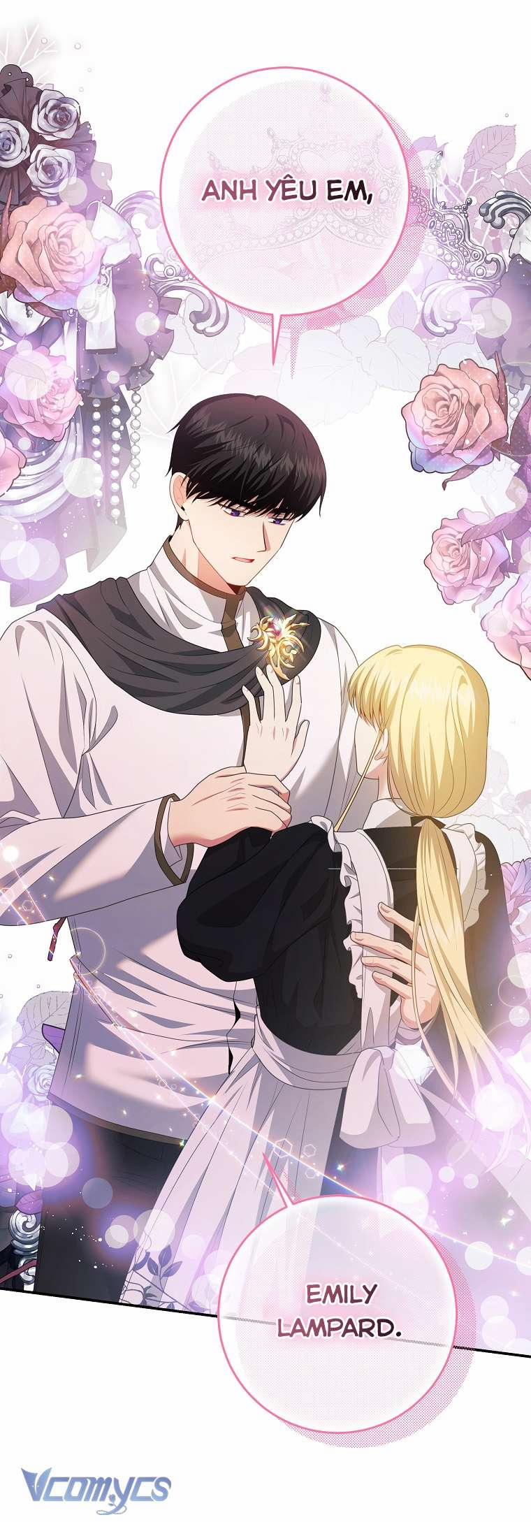 [18+] Cách Gia Hạn Hợp Đồng Hôn Nhân 22 trang 0