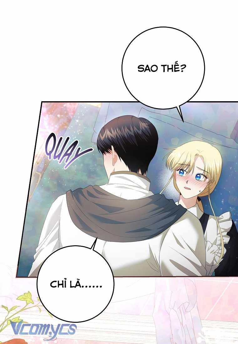 [18+] Cách Gia Hạn Hợp Đồng Hôn Nhân 22 trang 25