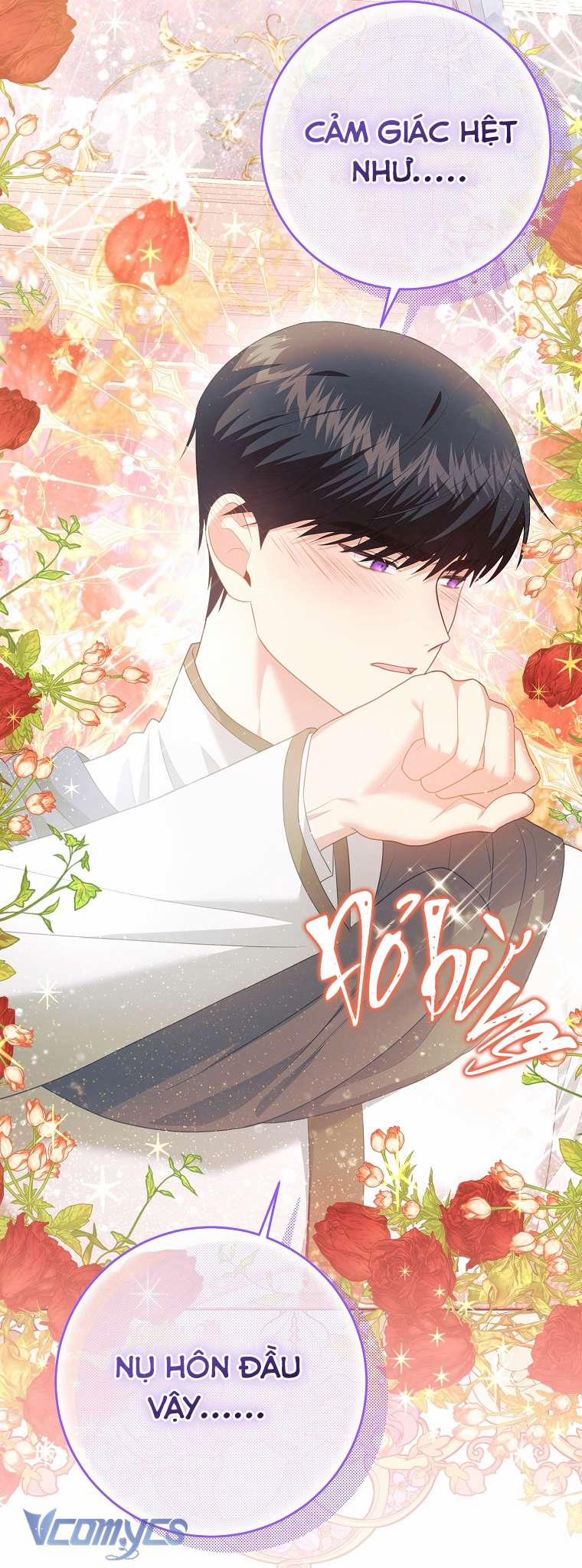 [18+] Cách Gia Hạn Hợp Đồng Hôn Nhân 22 trang 26