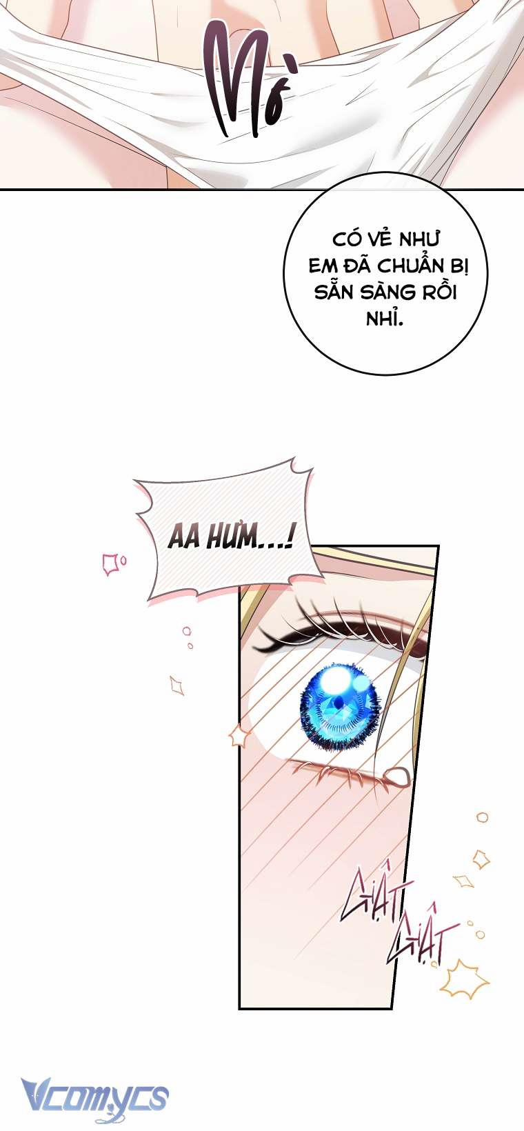 [18+] Cách Gia Hạn Hợp Đồng Hôn Nhân 22 trang 37