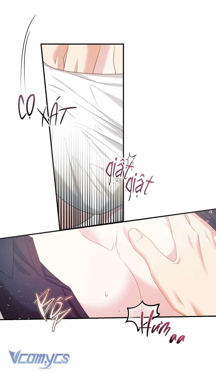 [18+] Cách Gia Hạn Hợp Đồng Hôn Nhân 22 trang 39
