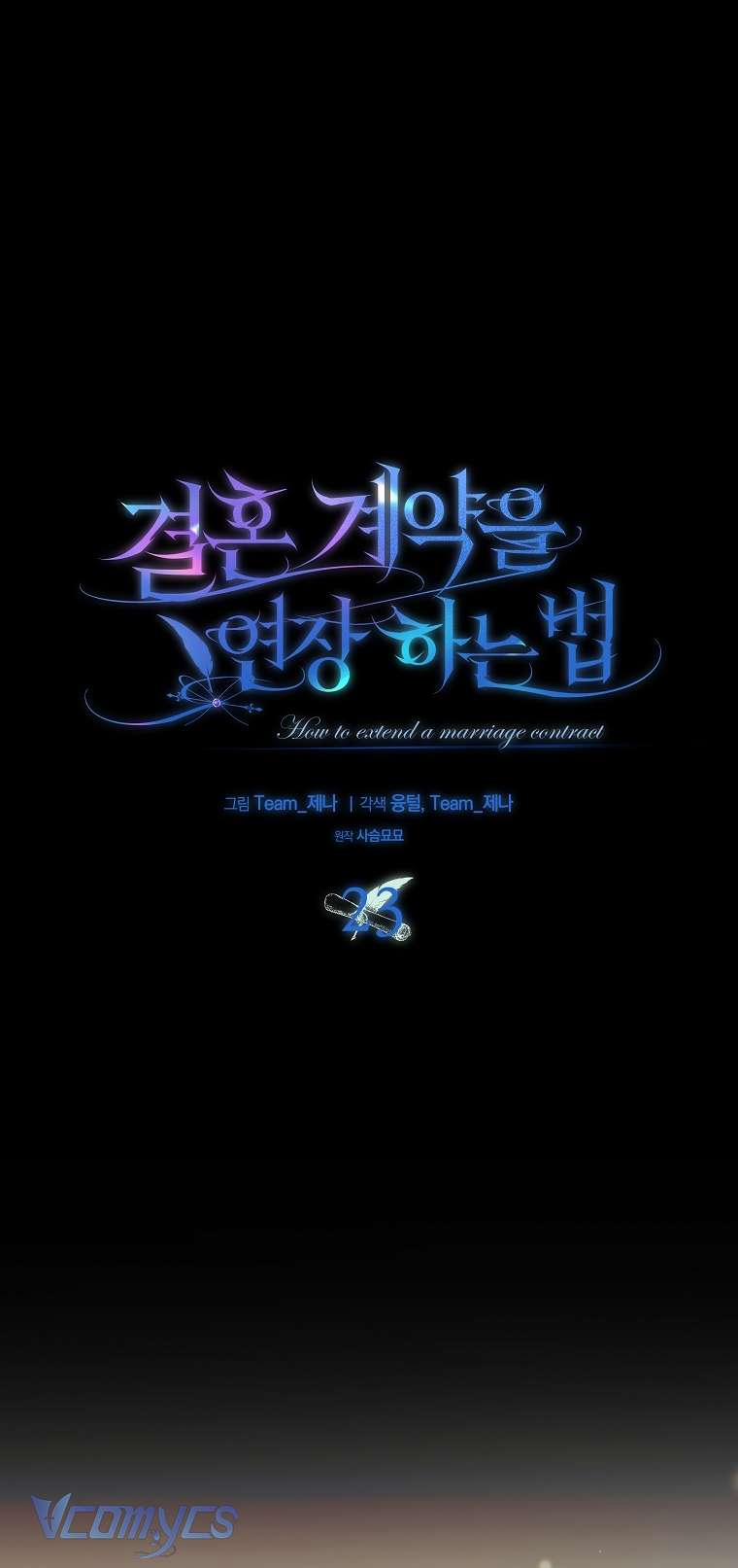 [18+] Cách Gia Hạn Hợp Đồng Hôn Nhân 23 trang 24