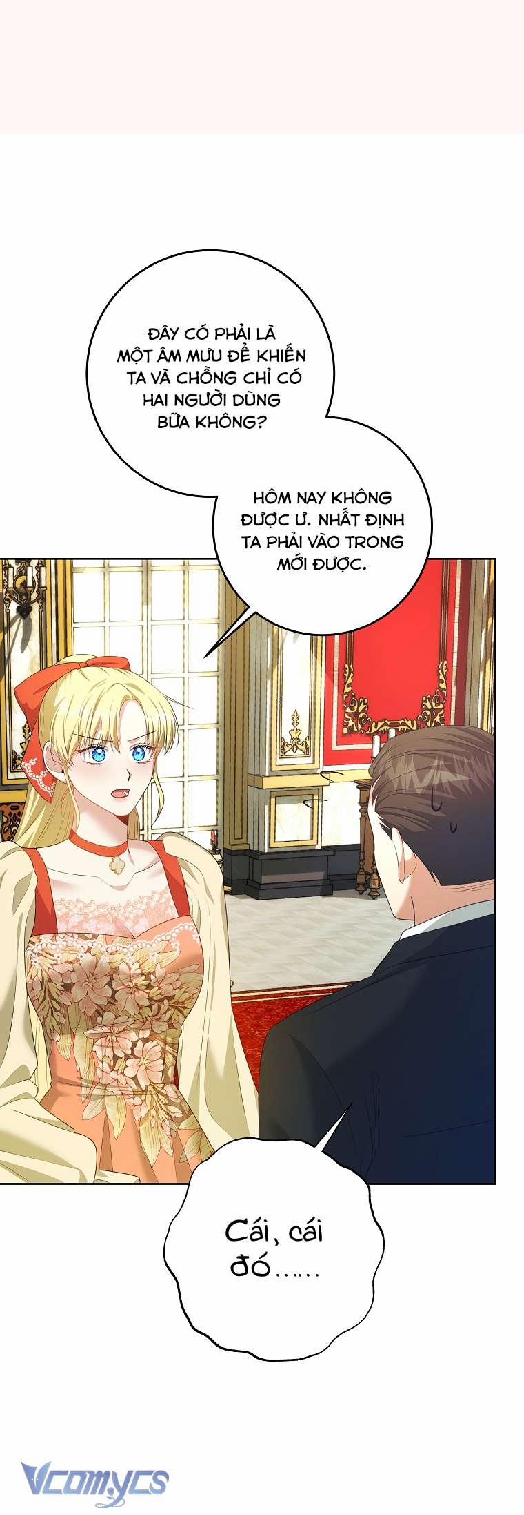 [18+] Cách Gia Hạn Hợp Đồng Hôn Nhân 23 trang 28