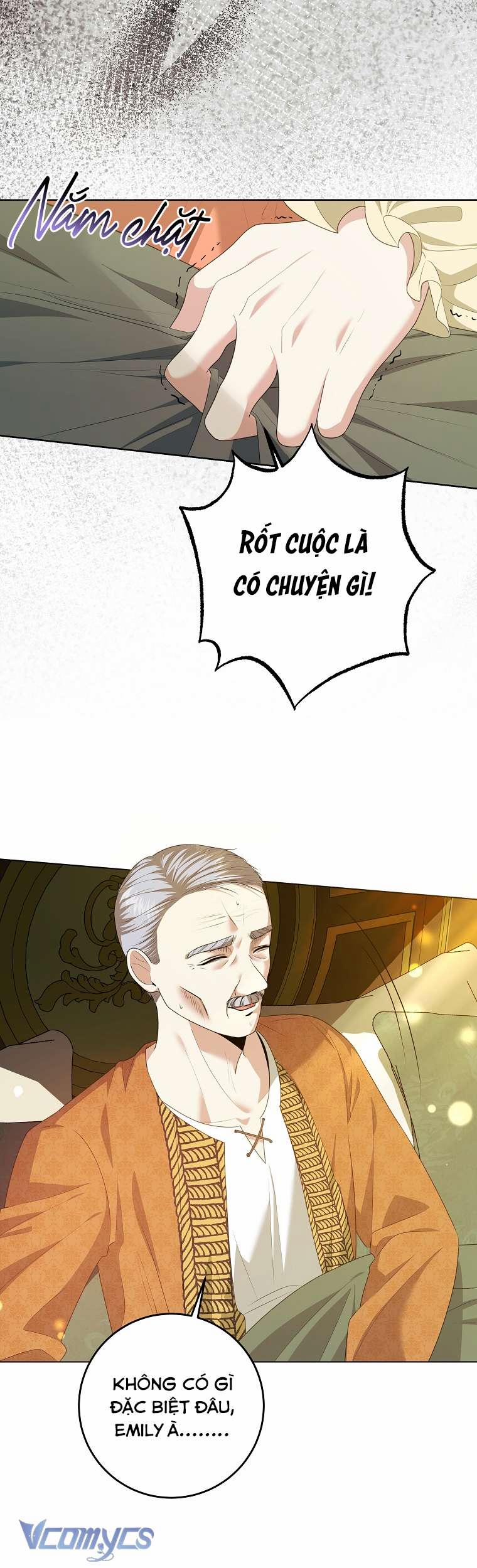 [18+] Cách Gia Hạn Hợp Đồng Hôn Nhân 23 trang 35