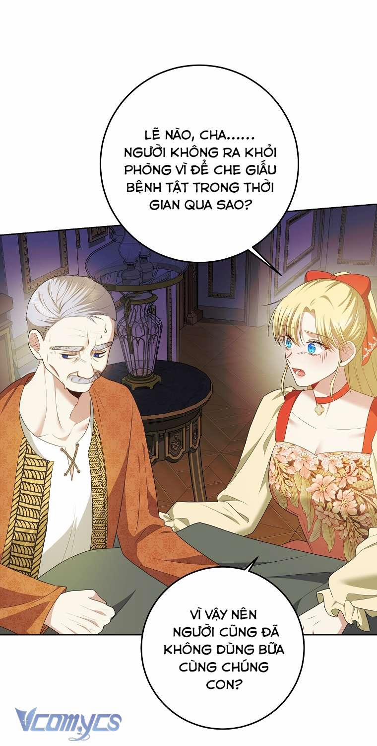 [18+] Cách Gia Hạn Hợp Đồng Hôn Nhân 23 trang 39