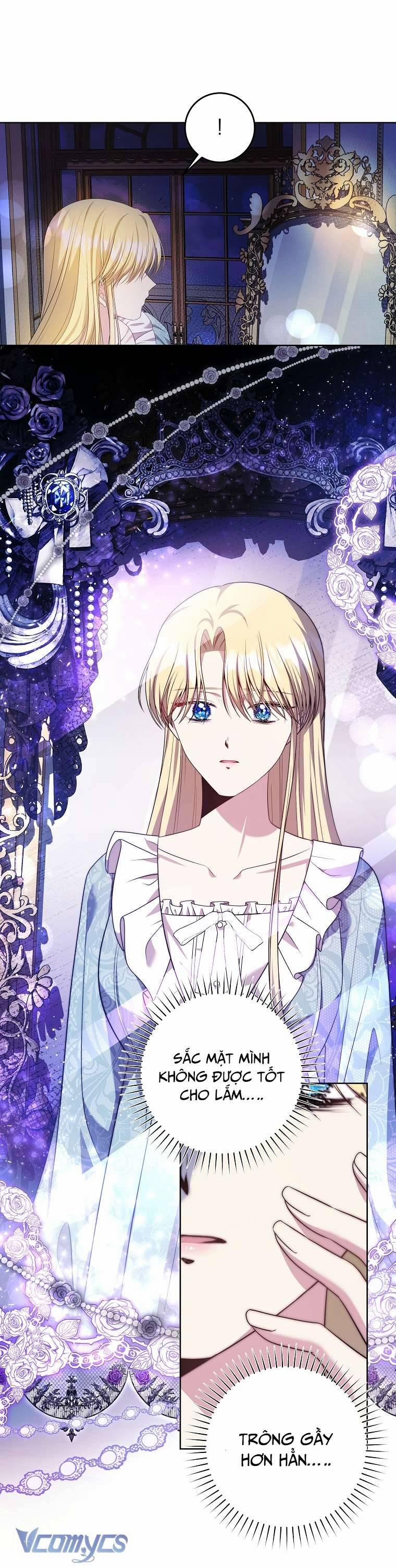 [18+] Cách Gia Hạn Hợp Đồng Hôn Nhân 24 trang 34