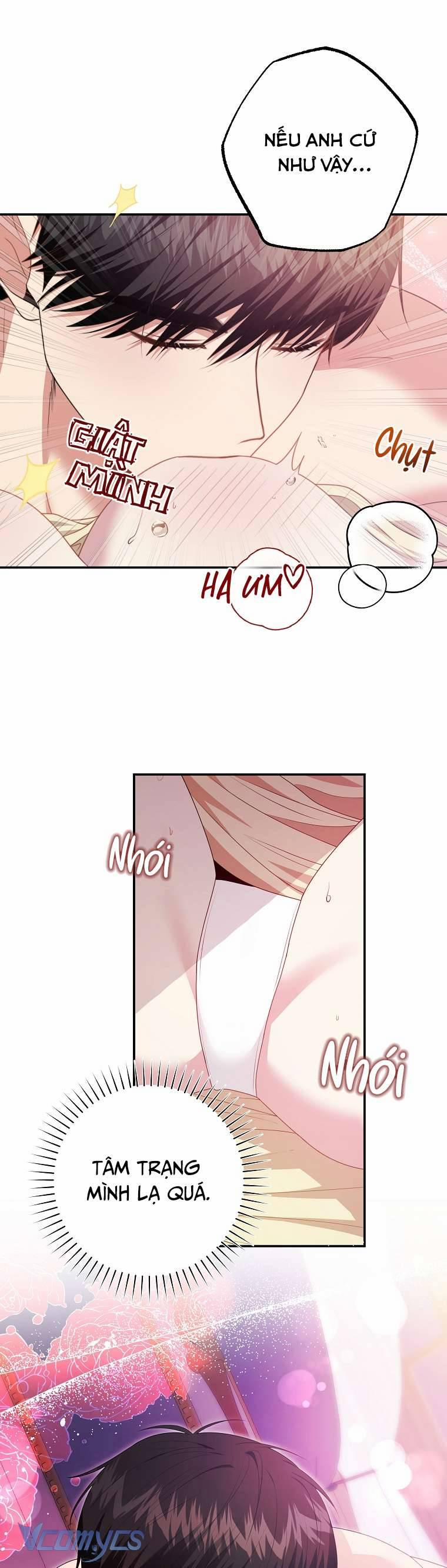 [18+] Cách Gia Hạn Hợp Đồng Hôn Nhân 25 trang 29