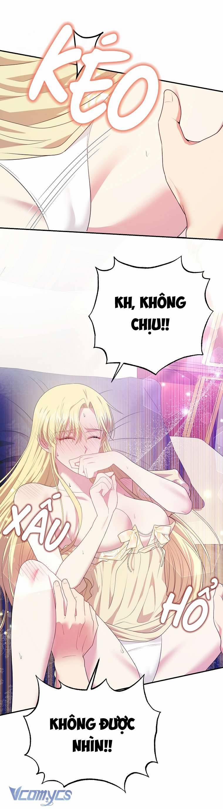 [18+] Cách Gia Hạn Hợp Đồng Hôn Nhân 25 trang 32