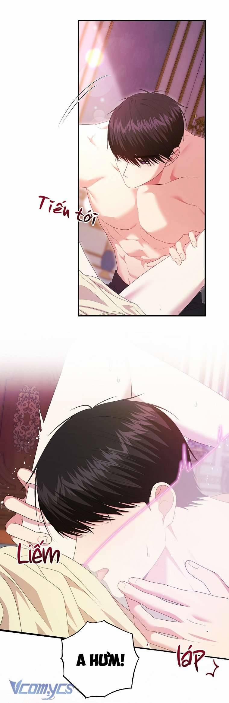 [18+] Cách Gia Hạn Hợp Đồng Hôn Nhân 25 trang 33