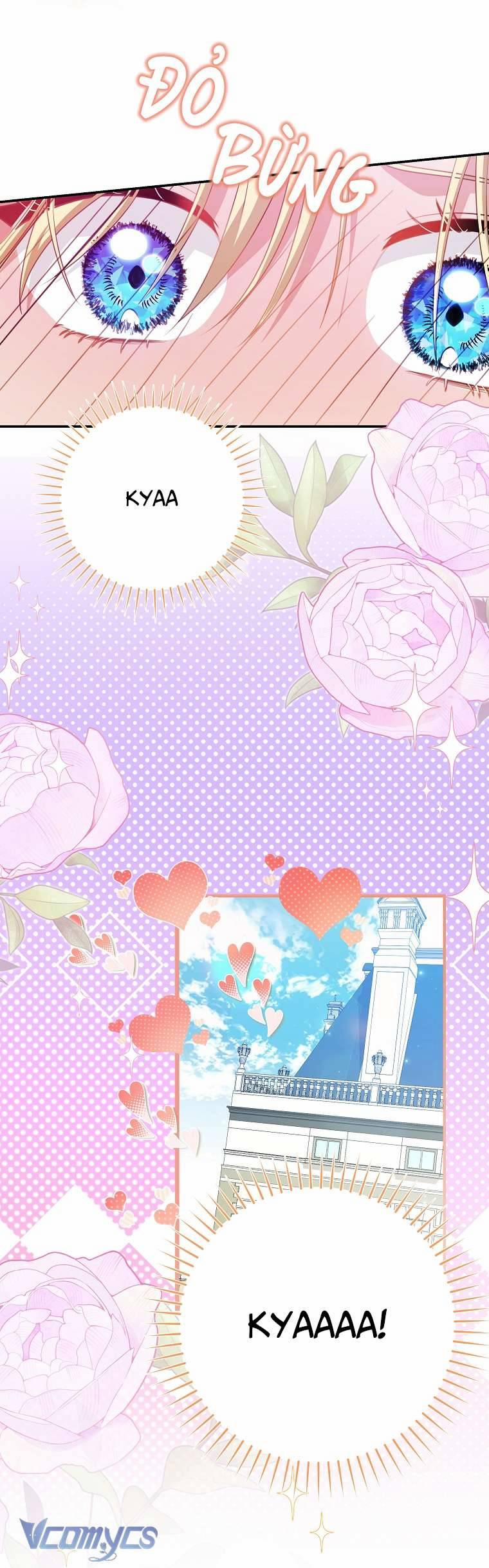 [18+] Cách Gia Hạn Hợp Đồng Hôn Nhân 25 trang 40