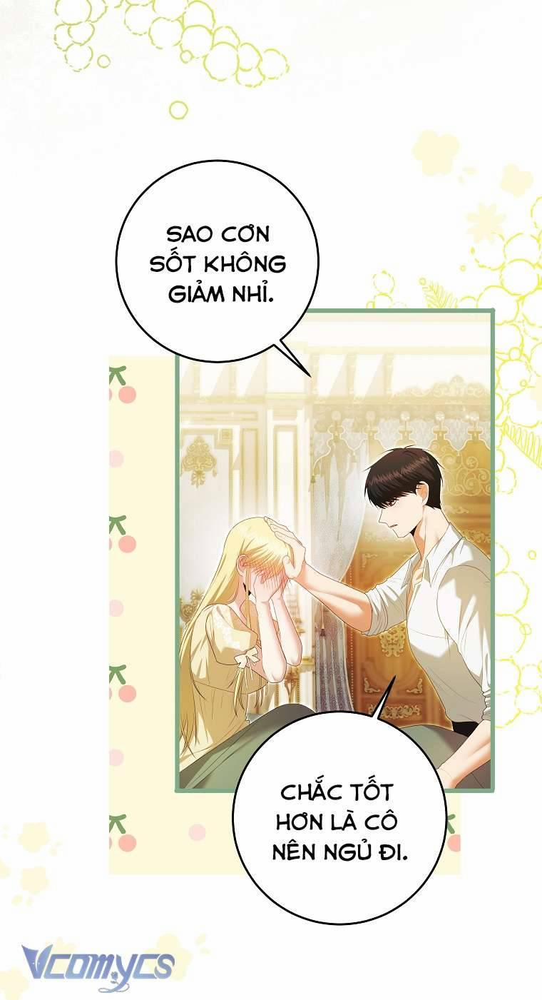 [18+] Cách Gia Hạn Hợp Đồng Hôn Nhân 25 trang 42