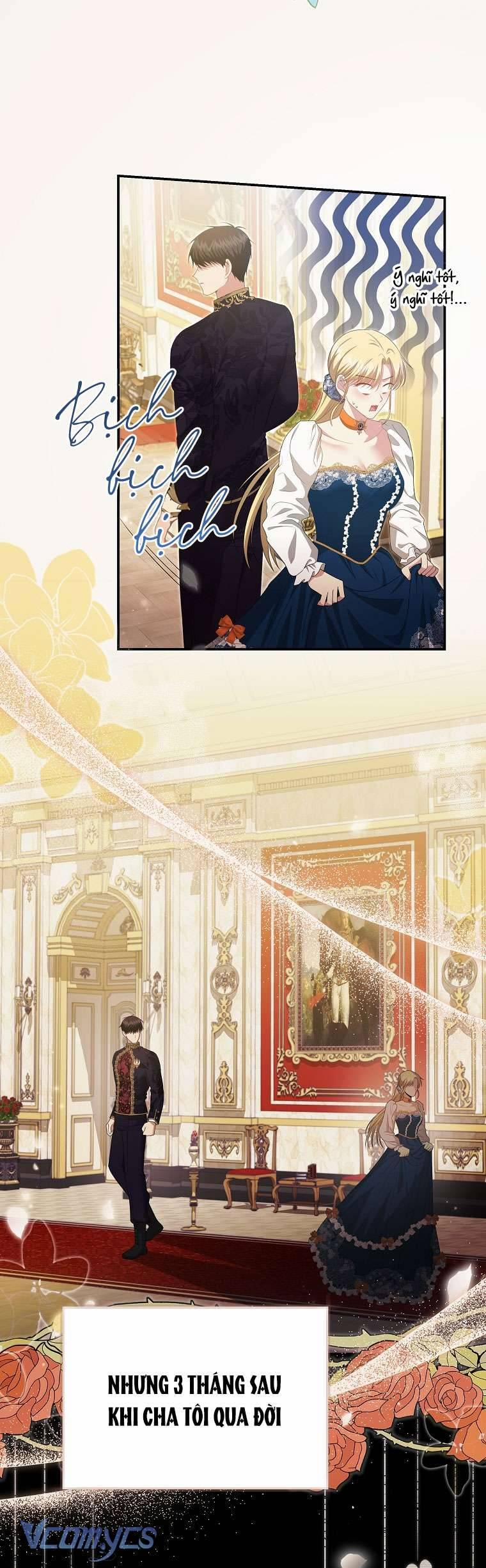 [18+] Cách Gia Hạn Hợp Đồng Hôn Nhân 26 trang 2