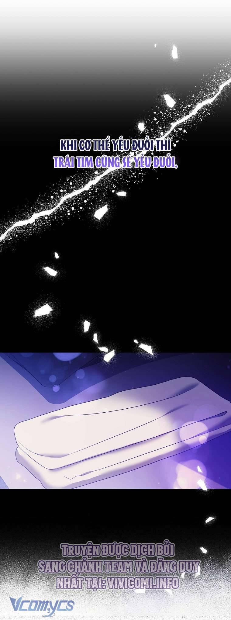 [18+] Cách Gia Hạn Hợp Đồng Hôn Nhân 26 trang 25