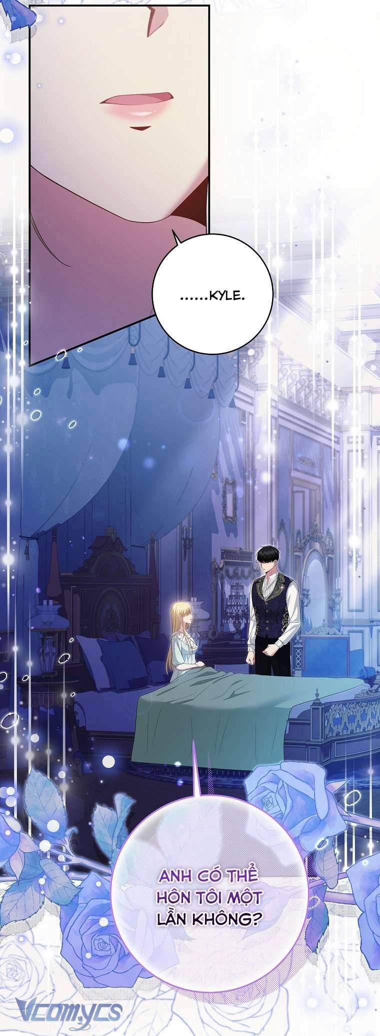 [18+] Cách Gia Hạn Hợp Đồng Hôn Nhân 26 trang 30