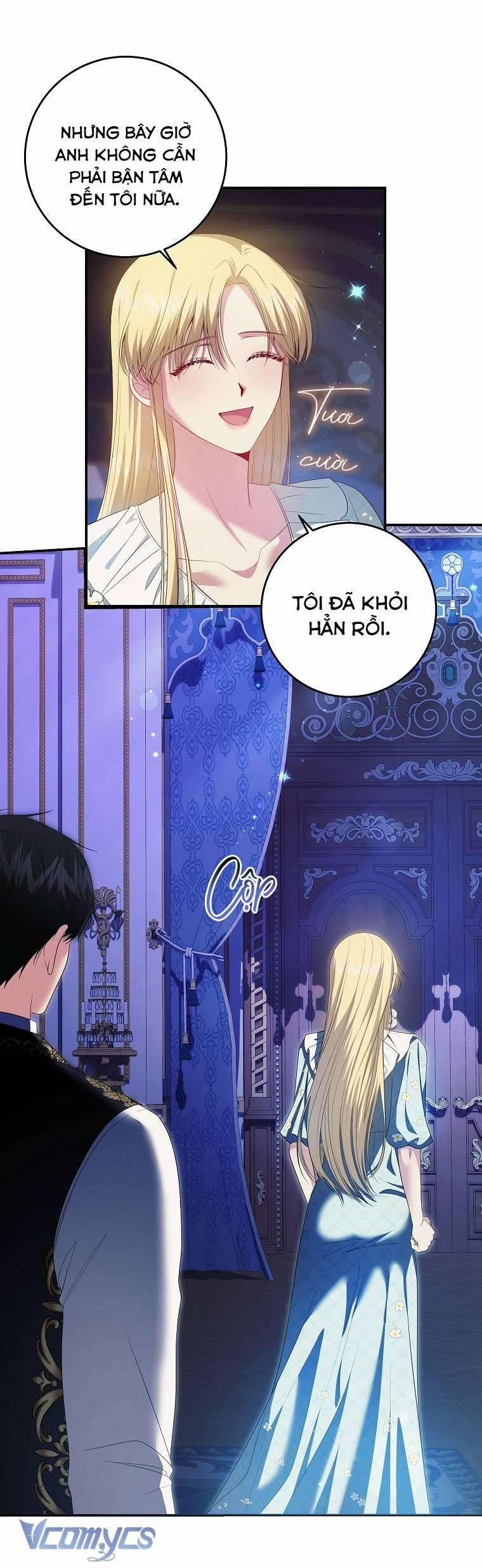 [18+] Cách Gia Hạn Hợp Đồng Hôn Nhân 26 trang 34