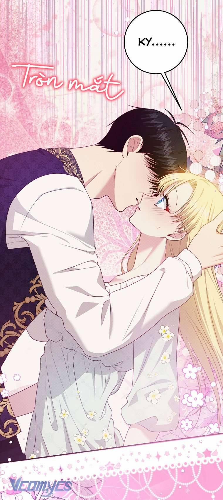 [18+] Cách Gia Hạn Hợp Đồng Hôn Nhân 26 trang 37