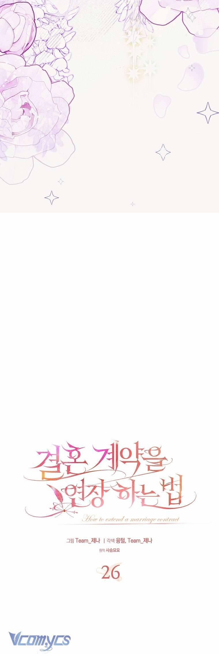 [18+] Cách Gia Hạn Hợp Đồng Hôn Nhân 26 trang 9