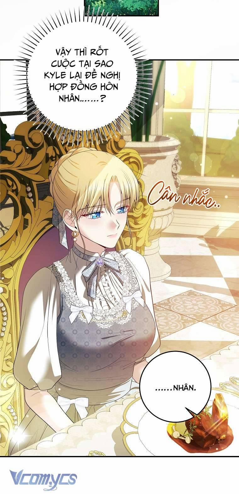 [18+] Cách Gia Hạn Hợp Đồng Hôn Nhân 27 trang 14
