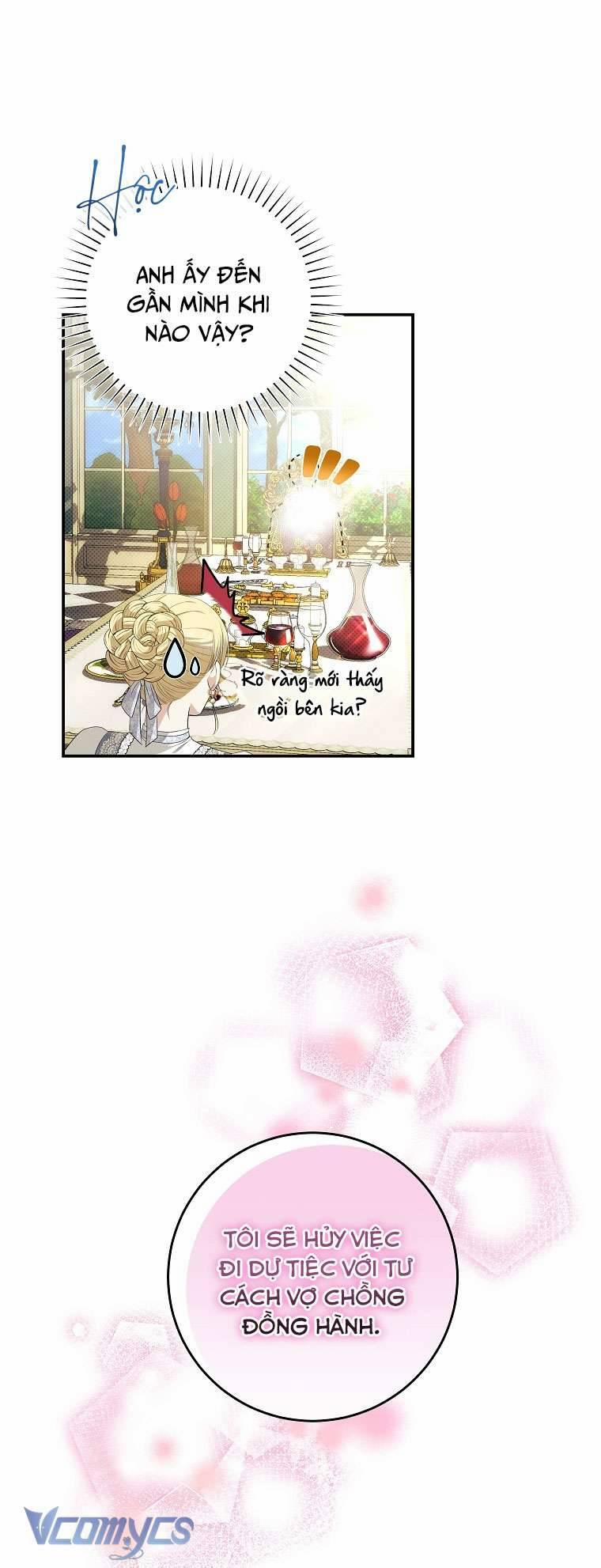 [18+] Cách Gia Hạn Hợp Đồng Hôn Nhân 27 trang 23