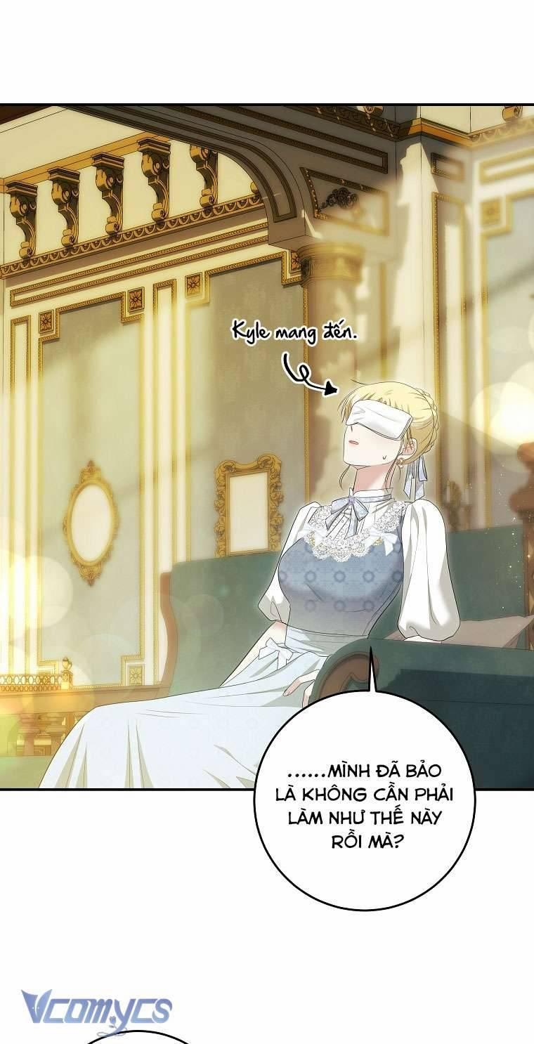 [18+] Cách Gia Hạn Hợp Đồng Hôn Nhân 27 trang 30