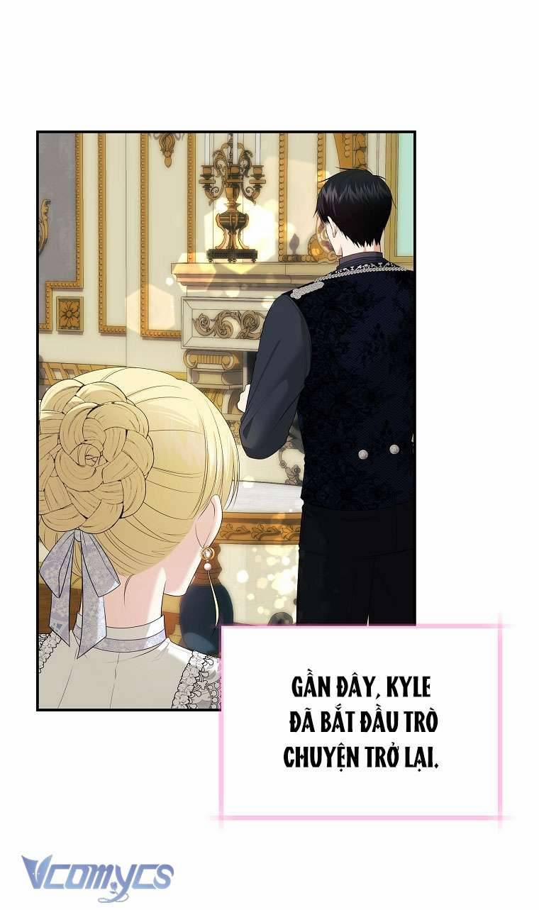 [18+] Cách Gia Hạn Hợp Đồng Hôn Nhân 27 trang 37