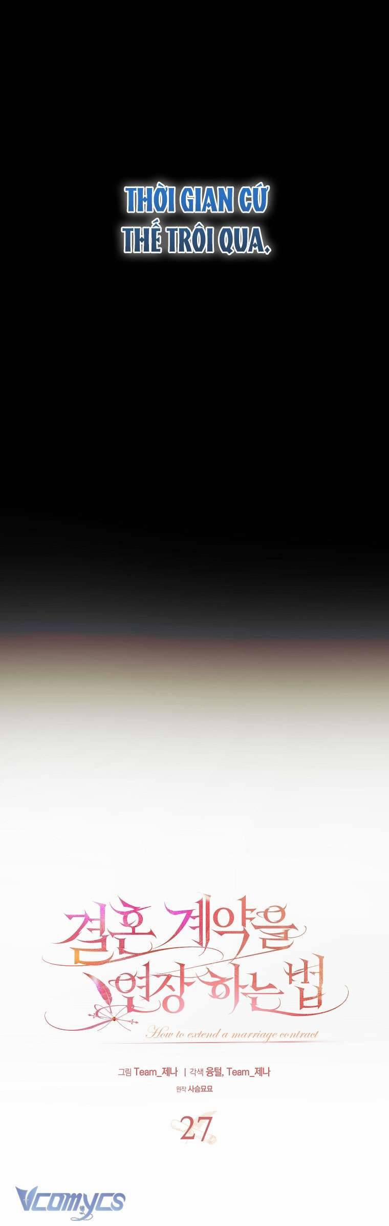 [18+] Cách Gia Hạn Hợp Đồng Hôn Nhân 27 trang 4
