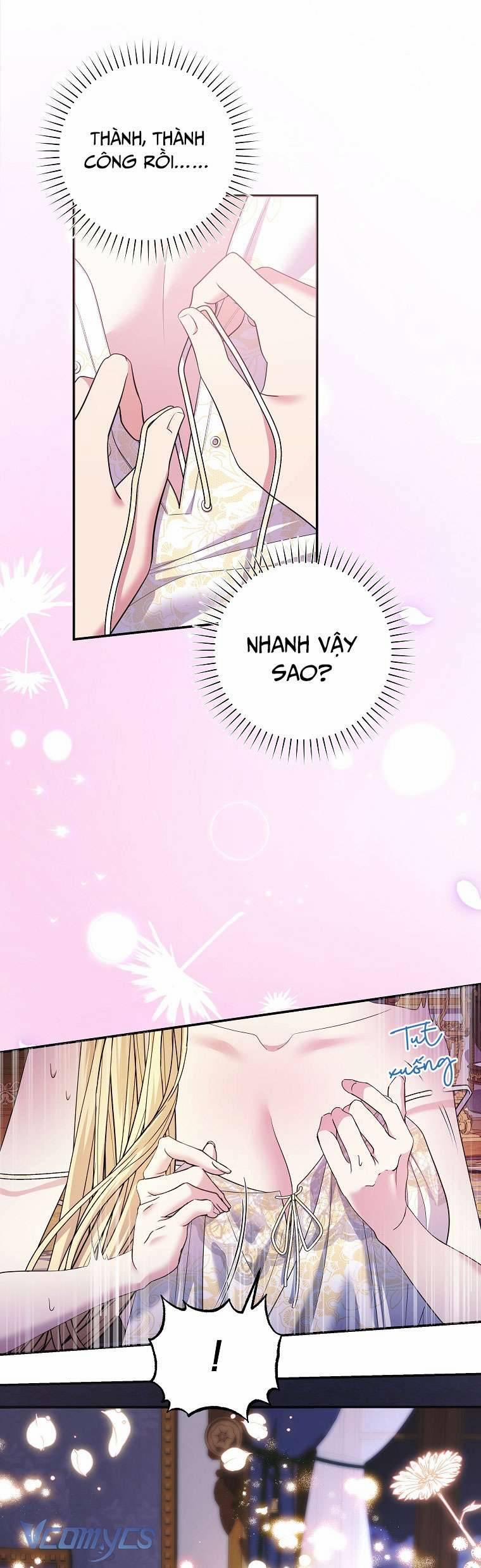 [18+] Cách Gia Hạn Hợp Đồng Hôn Nhân 27 trang 49