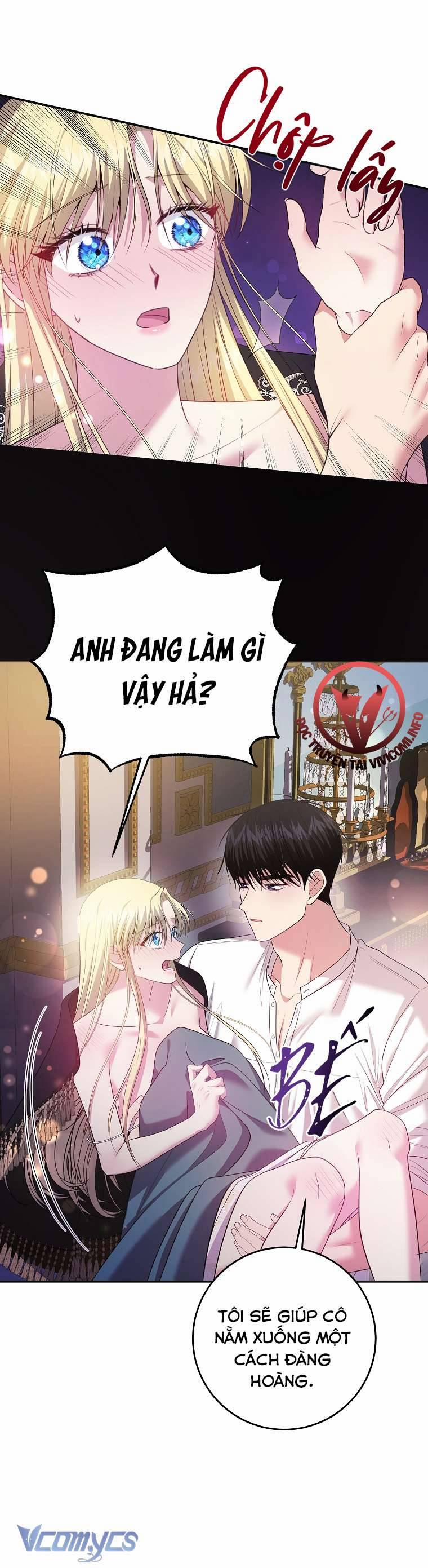 [18+] Cách Gia Hạn Hợp Đồng Hôn Nhân 28 trang 34