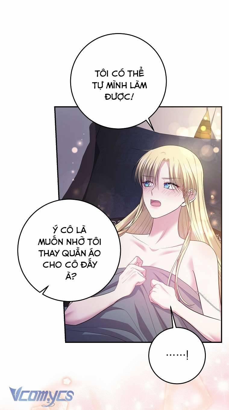 [18+] Cách Gia Hạn Hợp Đồng Hôn Nhân 28 trang 35