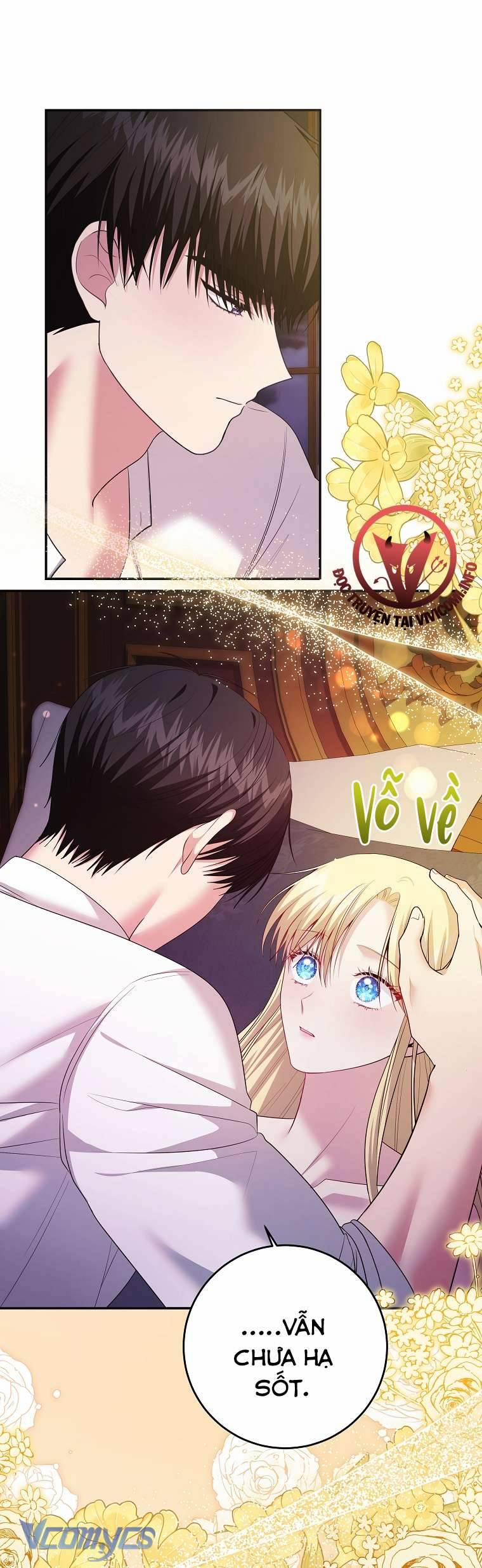 [18+] Cách Gia Hạn Hợp Đồng Hôn Nhân 28 trang 38