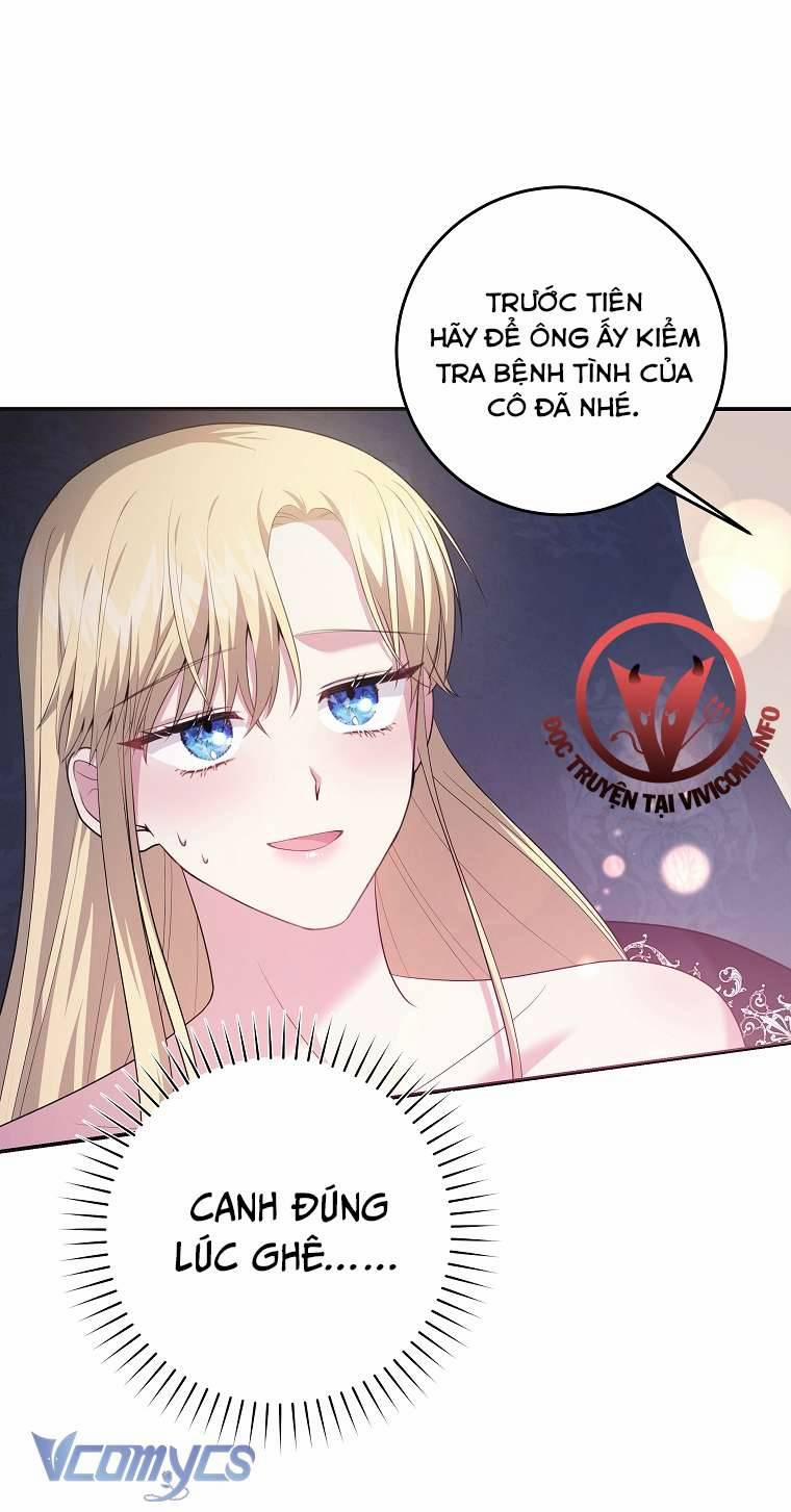 [18+] Cách Gia Hạn Hợp Đồng Hôn Nhân 28 trang 48