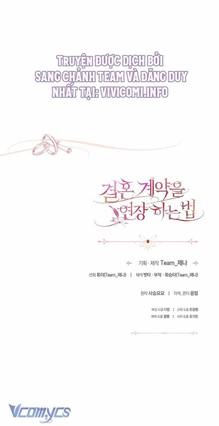 [18+] Cách Gia Hạn Hợp Đồng Hôn Nhân 28 trang 56