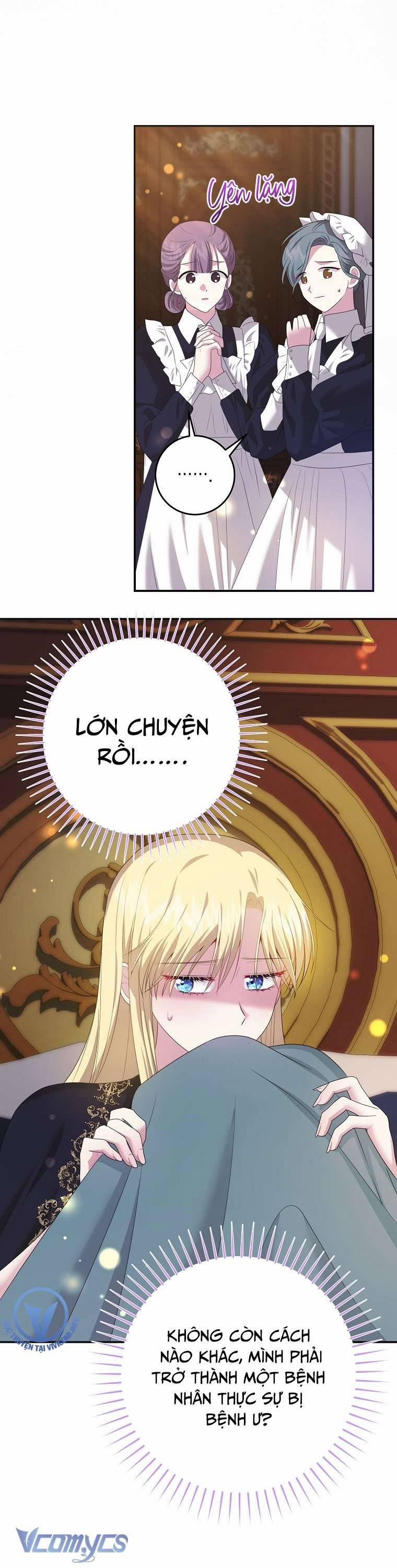 [18+] Cách Gia Hạn Hợp Đồng Hôn Nhân 29 trang 15