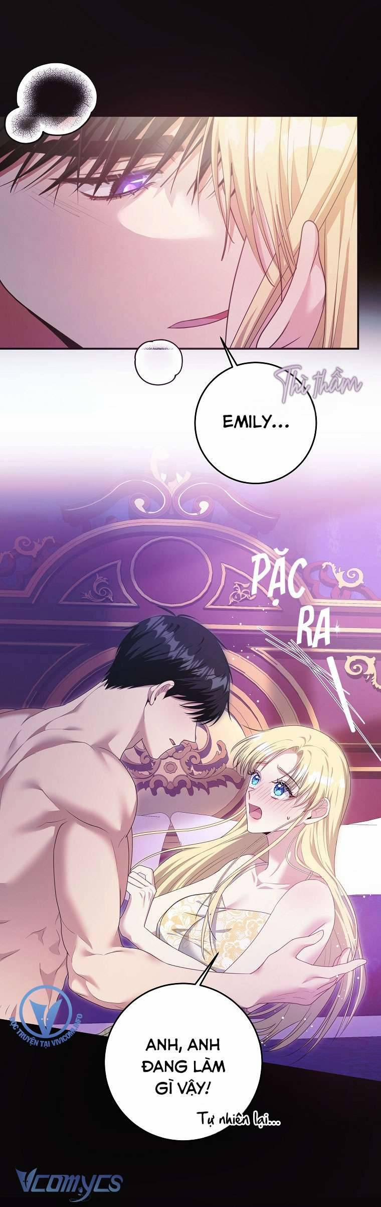 [18+] Cách Gia Hạn Hợp Đồng Hôn Nhân 29 trang 22