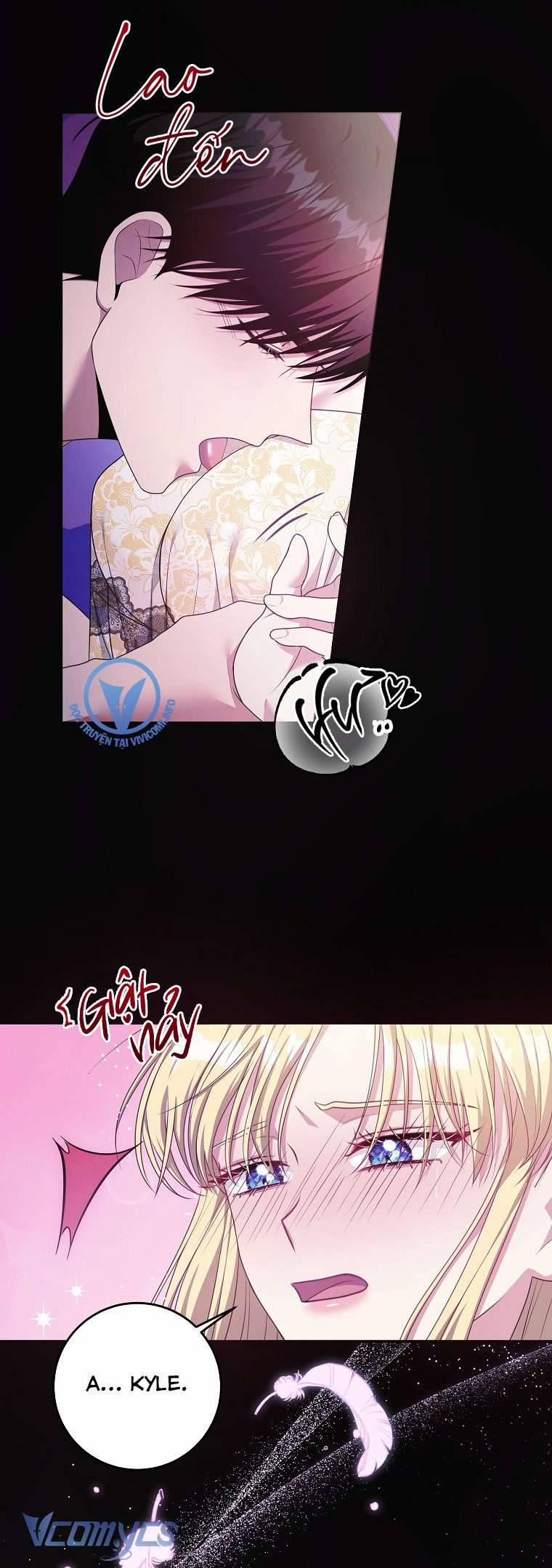 [18+] Cách Gia Hạn Hợp Đồng Hôn Nhân 29 trang 26