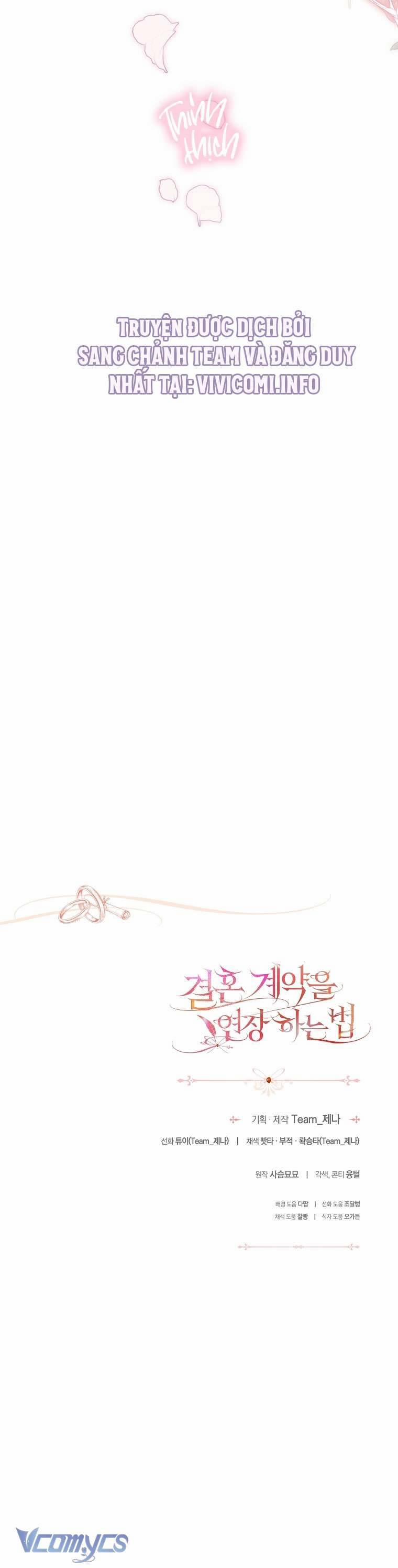 [18+] Cách Gia Hạn Hợp Đồng Hôn Nhân 29 trang 30