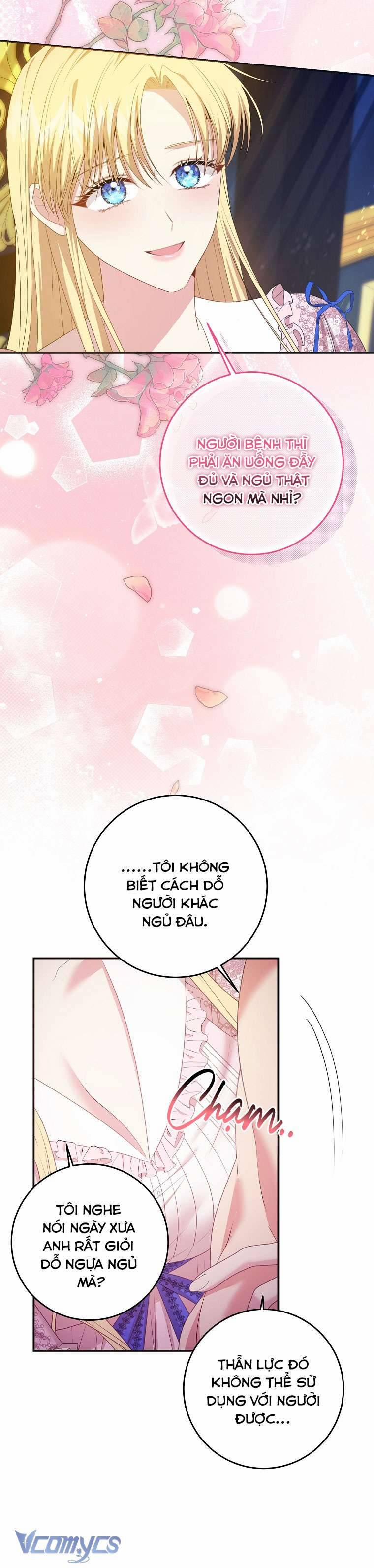 [18+] Cách Gia Hạn Hợp Đồng Hôn Nhân 30 trang 11