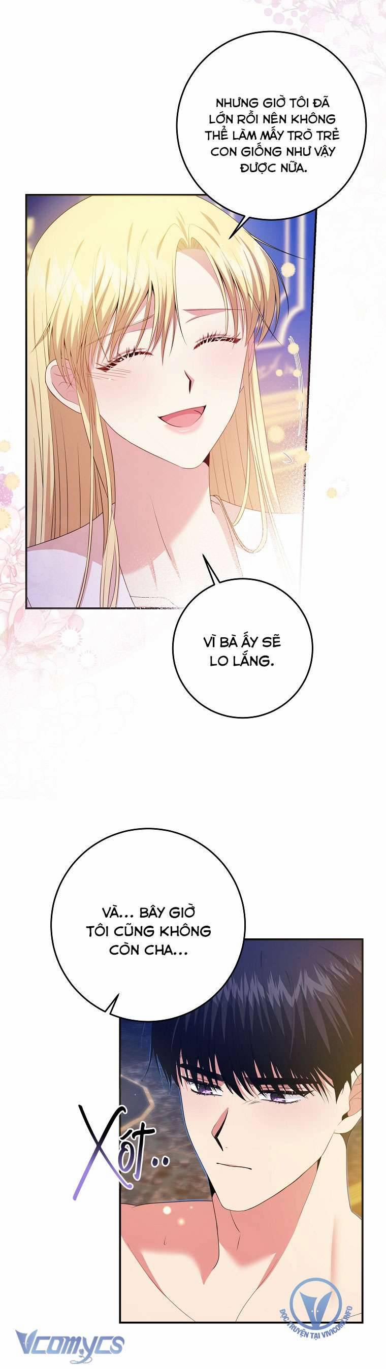 [18+] Cách Gia Hạn Hợp Đồng Hôn Nhân 30 trang 13