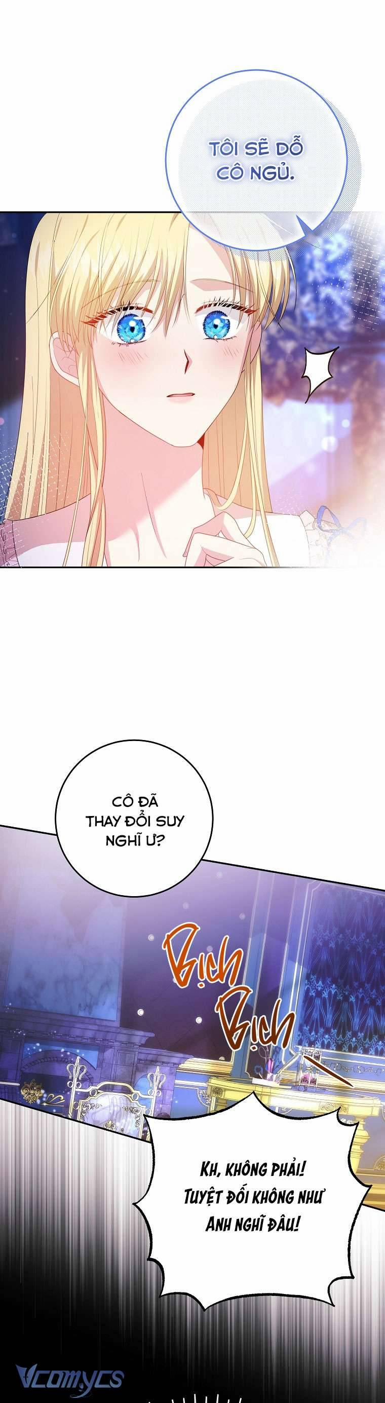 [18+] Cách Gia Hạn Hợp Đồng Hôn Nhân 30 trang 17