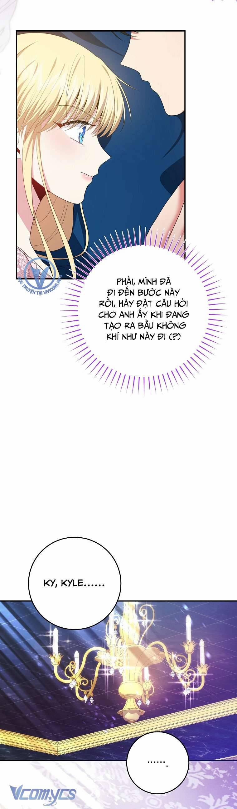 [18+] Cách Gia Hạn Hợp Đồng Hôn Nhân 30 trang 31