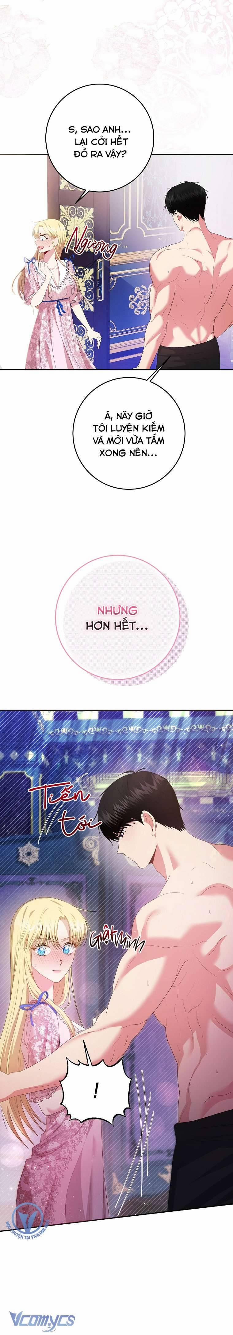 [18+] Cách Gia Hạn Hợp Đồng Hôn Nhân 31 trang 1