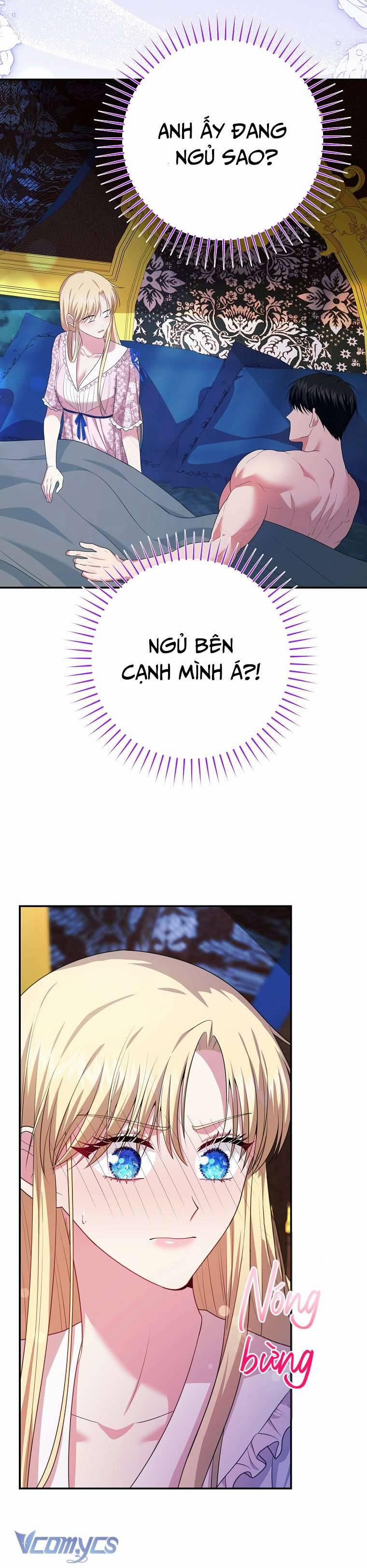 [18+] Cách Gia Hạn Hợp Đồng Hôn Nhân 32 trang 1